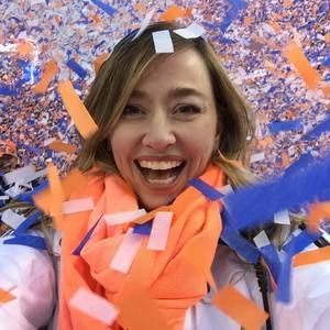 Meet your Posher, Shawna